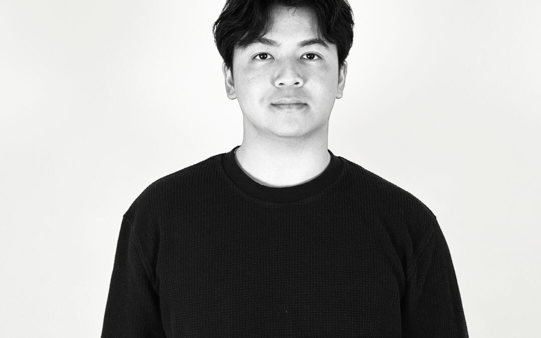 Ryan Duong